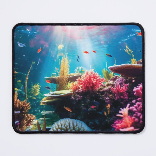 Item preview, Underwater Life Creative Fantasy designed and sold by AdrianGrosu.