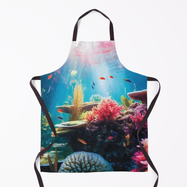 Item preview, Underwater Life Creative Fantasy designed and sold by AdrianGrosu.