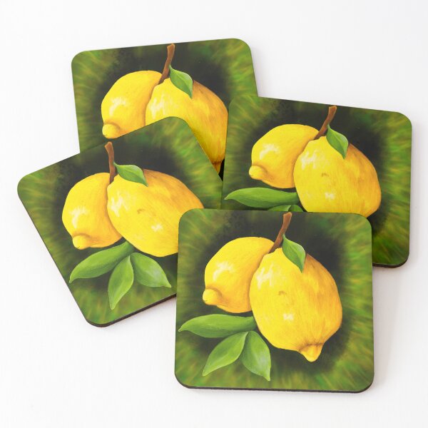 Item preview, Lemons designed and sold by MeganThomas2022.