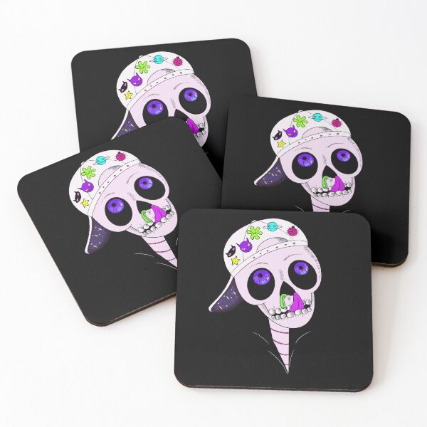 Item preview, Crazy funny skeleton  designed and sold by SOLORX.