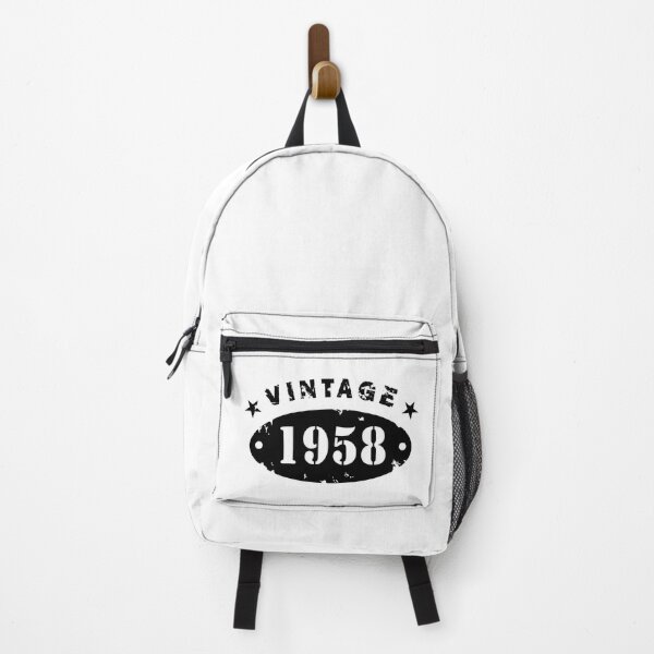 Item preview, 1958 Vintage designed and sold by GeogDesigns.