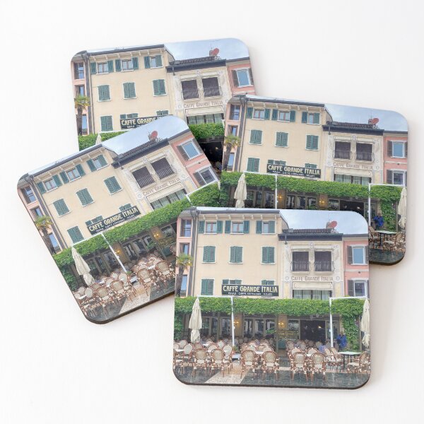 Item preview, Caffe Grande Italia, Sirmione designed and sold by Violaman.