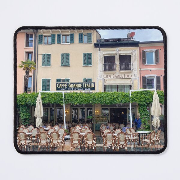 Item preview, Caffe Grande Italia, Sirmione designed and sold by Violaman.