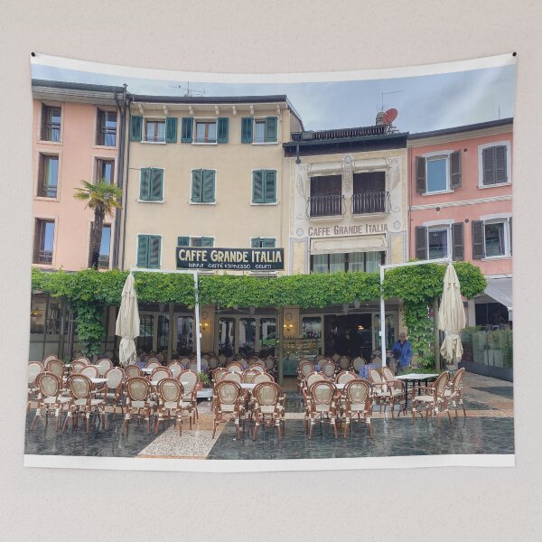 Item preview, Caffe Grande Italia, Sirmione designed and sold by Violaman.