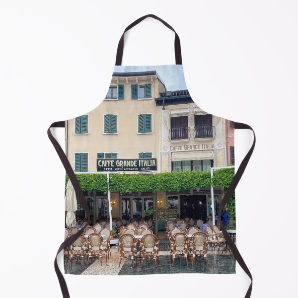 Item preview, Caffe Grande Italia, Sirmione designed and sold by Violaman.