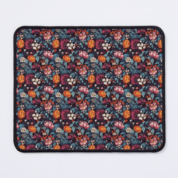 Item preview, Floral Design Pattern designed and sold by BilgePaksoylu.