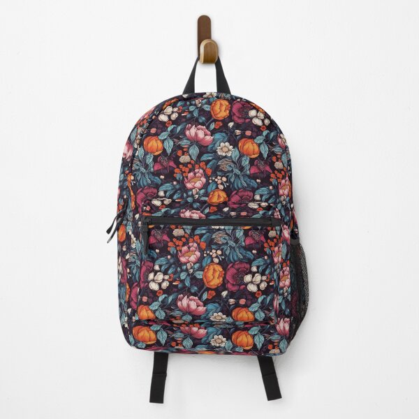 Item preview, Floral Design Pattern designed and sold by BilgePaksoylu.