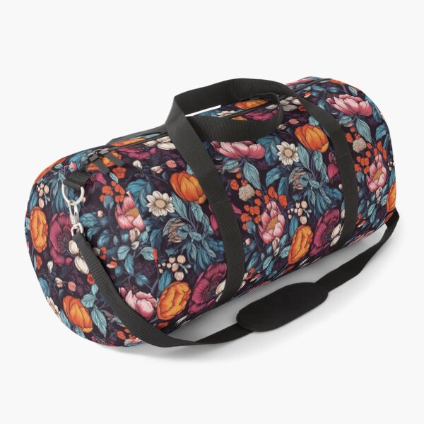 Item preview, Floral Design Pattern designed and sold by BilgePaksoylu.