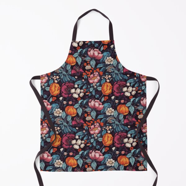 Item preview, Floral Design Pattern designed and sold by BilgePaksoylu.