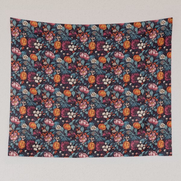Item preview, Floral Design Pattern designed and sold by BilgePaksoylu.