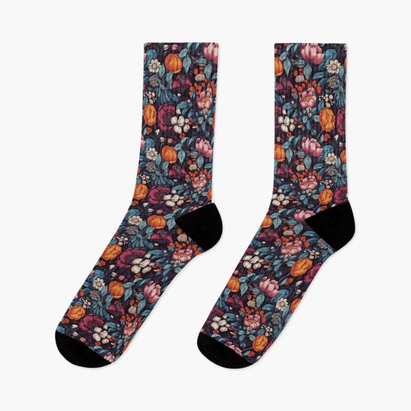 Item preview, Floral Design Pattern designed and sold by BilgePaksoylu.