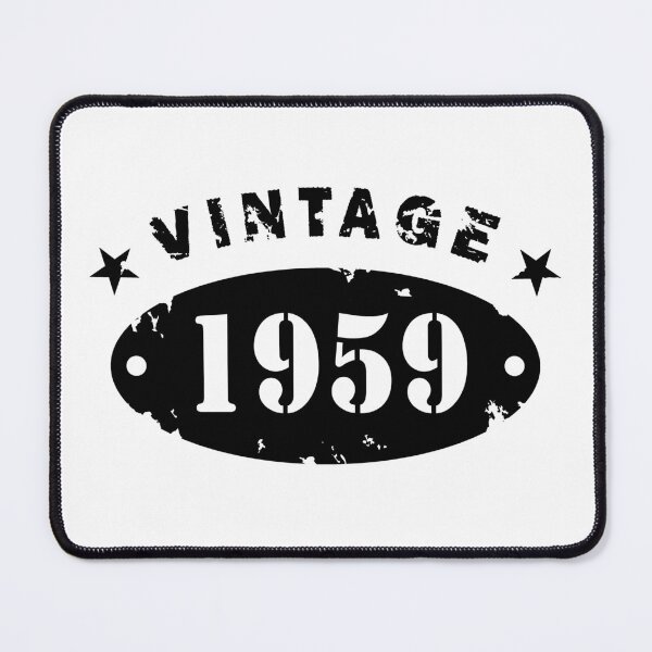 Item preview, 1959 Vintage designed and sold by GeogDesigns.