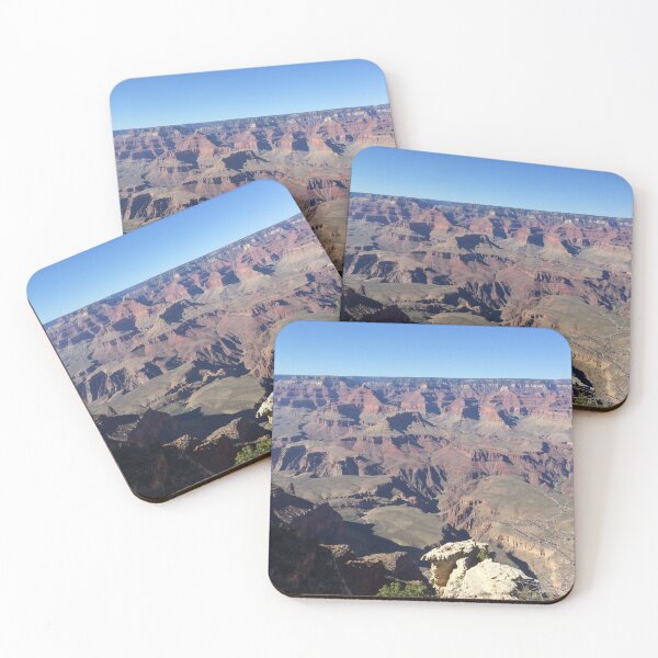 Aperçu de l'œuvre grand Canyon créée et vendue par Image-Prints.