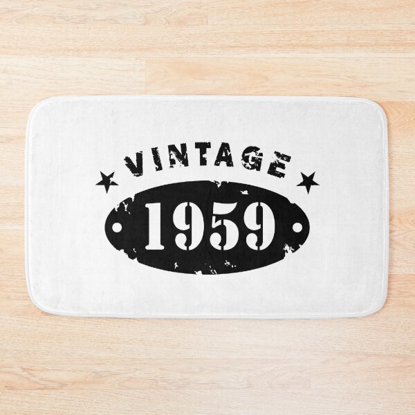 Item preview, 1959 Vintage designed and sold by GeogDesigns.