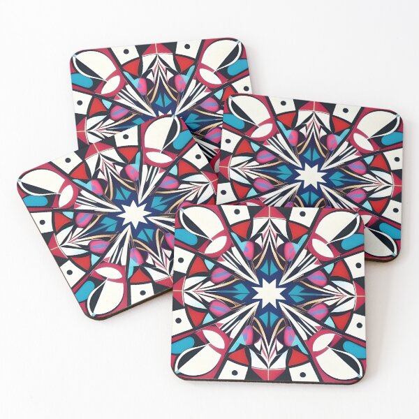 Item preview, Inka designed and sold by Fabstract.
