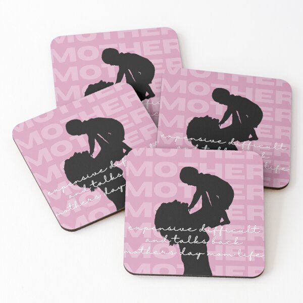 Item preview, expensive difficult and talks back mothers day mom life designed and sold by artgrafico studio.
