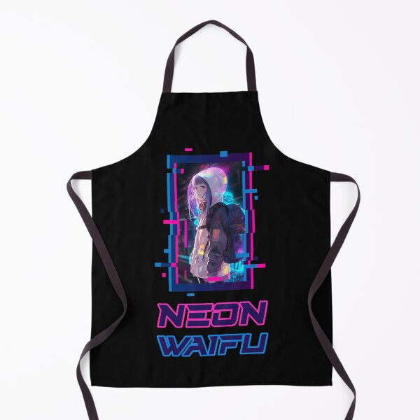 Artikelvorschau, Cyber Futuristic Girl - Anime Shirt entworfen und verkauft von KAIGAME Art.
