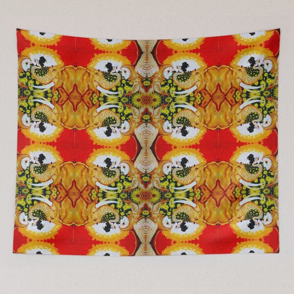 Item preview, Skirmish of Sagacity PATTERN  designed and sold by Jacob Wayne Bryner.