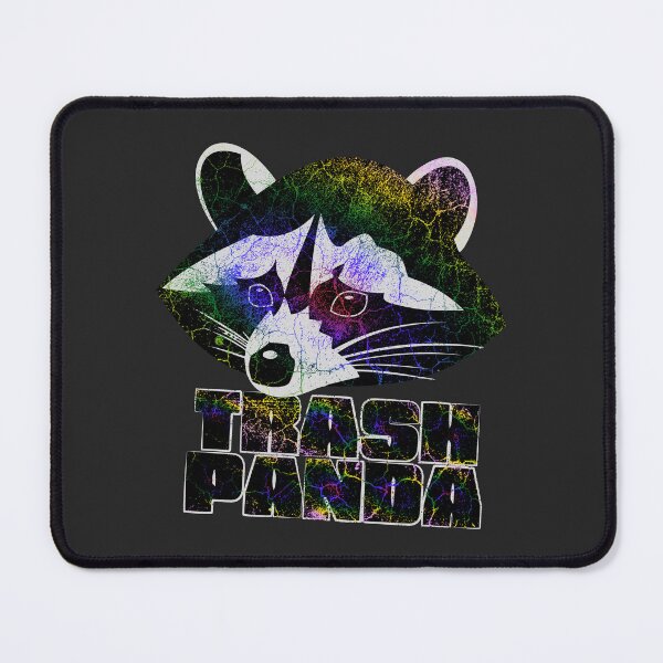 Item preview, Trash Panda designed and sold by SkyAfterDusk.