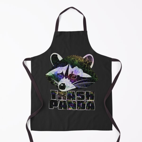 Item preview, Trash Panda designed and sold by SkyAfterDusk.