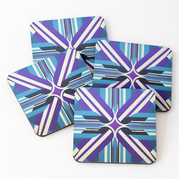 Item preview, Deep Purpled designed and sold by Fabstract.