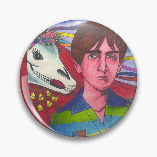 Item preview, Mari Lwyd Encounter designed and sold by Cloverswine.
