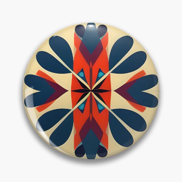 Item preview, Emblem #2 designed and sold by Fabstract.