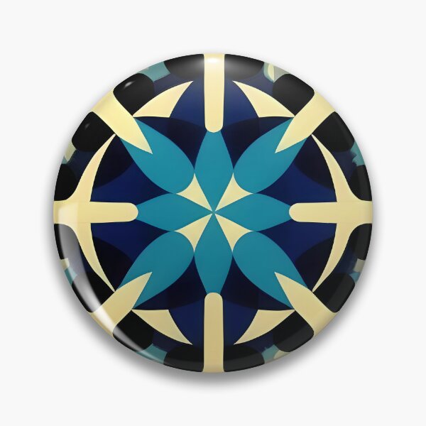Item preview, Emblem #3 designed and sold by Fabstract.
