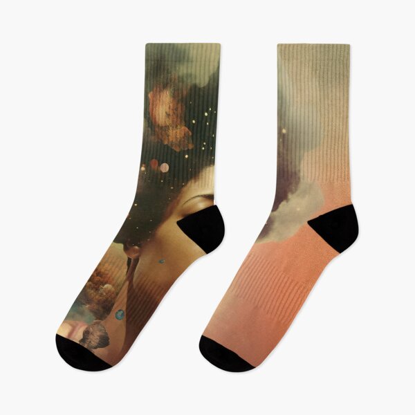 Item preview, Afrofuturism Art designed and sold by MidJourneymen.