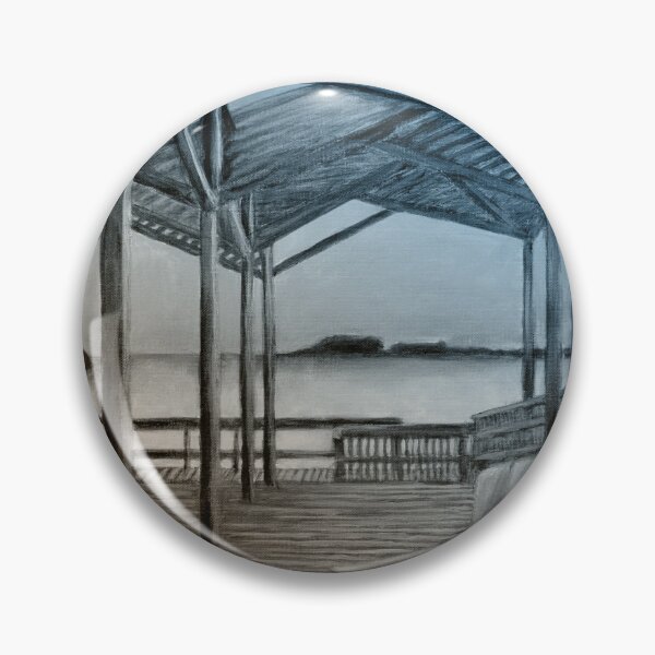 Item preview, WATCH HIll, FIRE ISLAND, NY - Faded Version! designed and sold by studioroya.