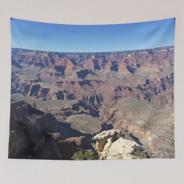 Aperçu de l'œuvre grand Canyon créée et vendue par Image-Prints.
