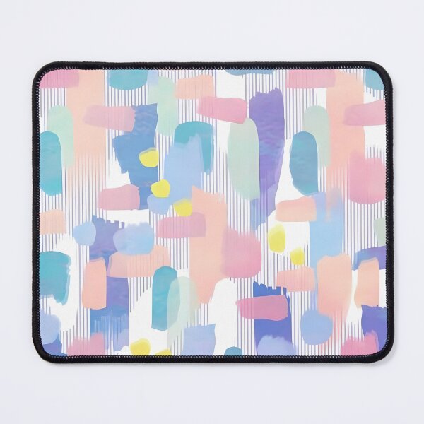 Item preview, Painting Abstract Colorful designed and sold by KinokuMuseWorld.