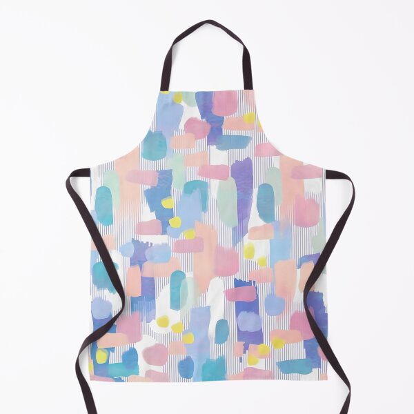 Item preview, Painting Abstract Colorful designed and sold by KinokuMuseWorld.