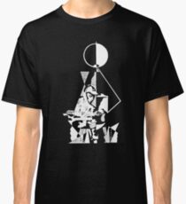König Krule - 6 Fuß unter dem Mond Classic T-Shirt