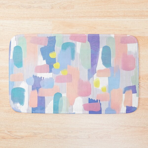 Item preview, Painting Abstract Colorful designed and sold by KinokuMuseWorld.