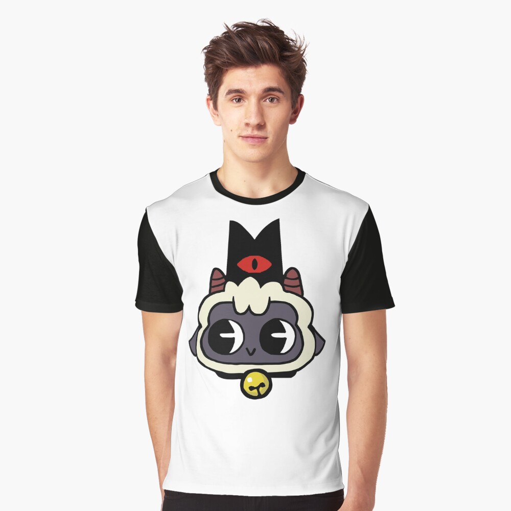 Artikel-Vorschau von Grafik T-Shirt, designt und verkauft von Vetem-Prints.