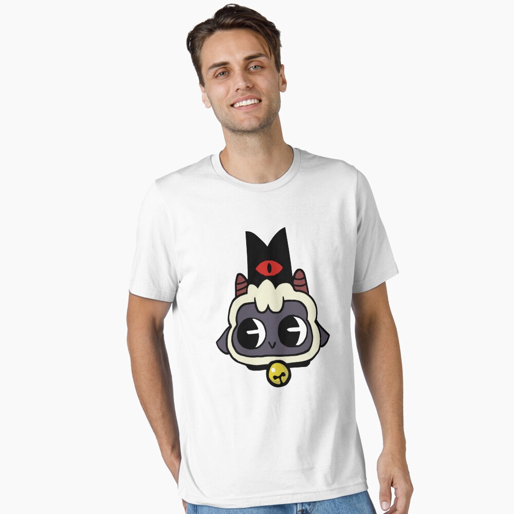 Artikel-Vorschau von Essential T-Shirt, designt und verkauft von Vetem-Prints.
