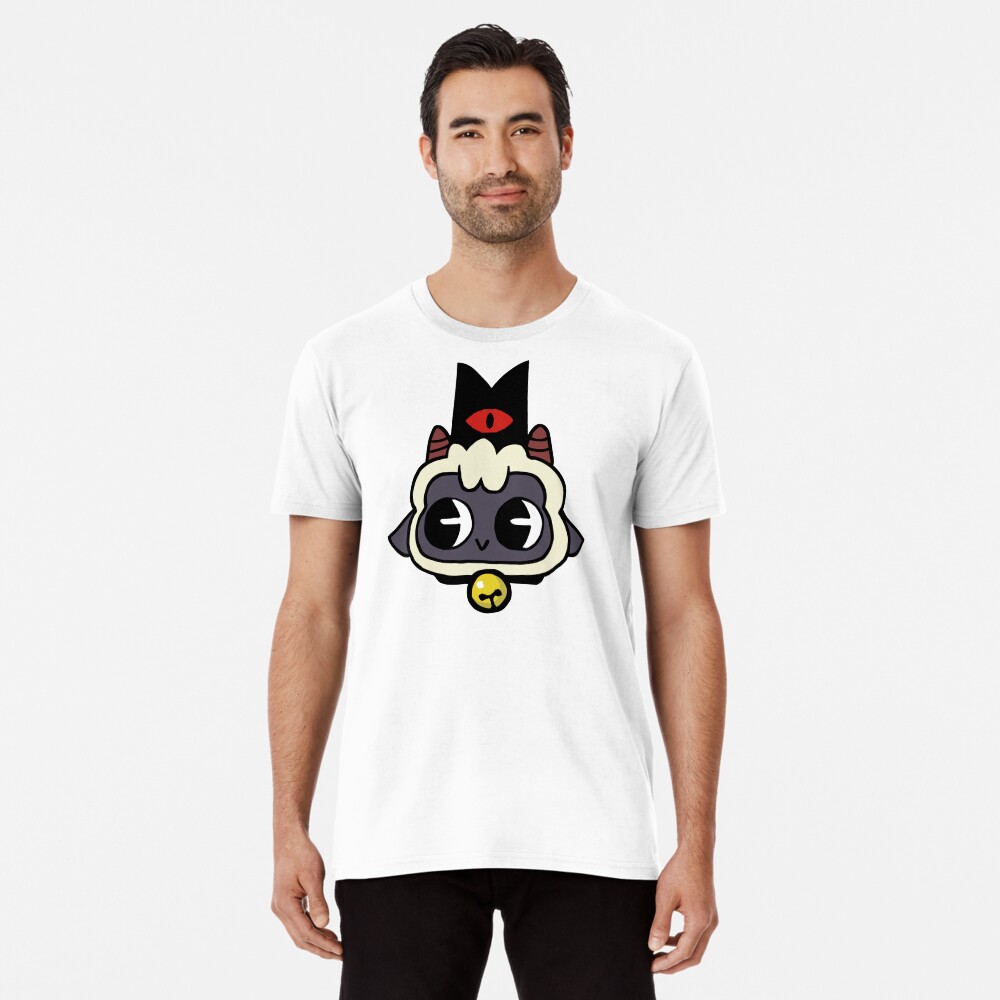 Artikel-Vorschau von Premium T-Shirt, designt und verkauft von Vetem-Prints.