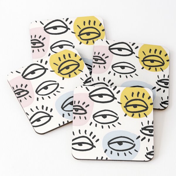 Item preview, Finders Keepers designed and sold by KinokuMuseWorld.