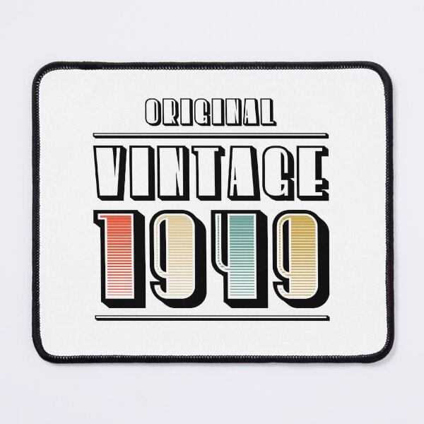 Item preview, 1949 vintage vintage designed and sold by GeogDesigns.