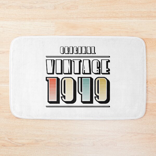 Item preview, 1949 vintage vintage designed and sold by GeogDesigns.