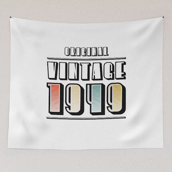 Item preview, 1949 vintage vintage designed and sold by GeogDesigns.
