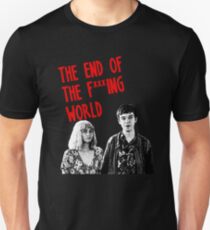 teotfw Unisex T-Shirt
