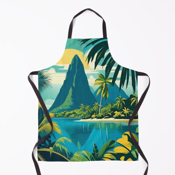 Item preview, Classic Destinations: Immerse yourself in nostalgia with our vintage posters of summer destinations designed and sold by Arteola Studio.