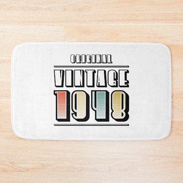Item preview, 1948 vintage vintage designed and sold by GeogDesigns.