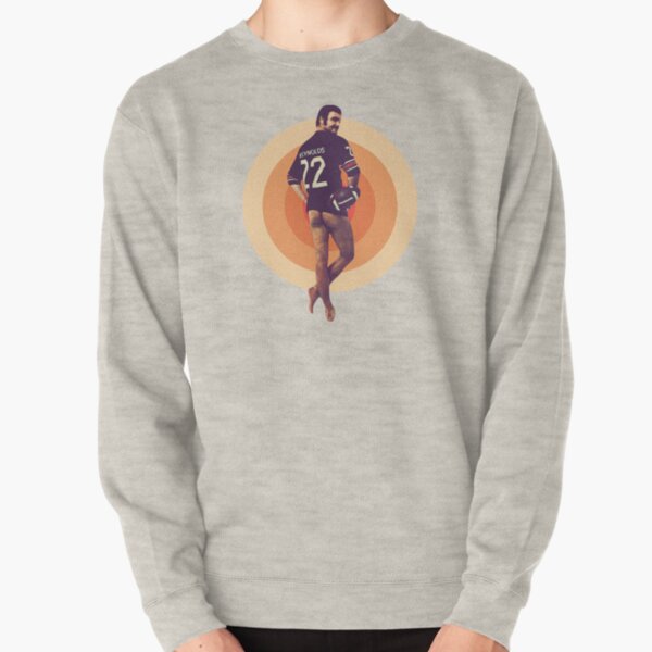 Burt's Crewneck Sweatshirt