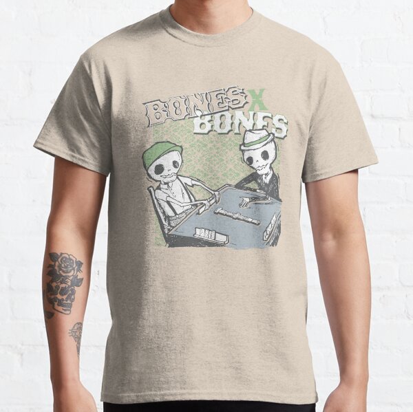 Bones x Bones Classic T-Shirt