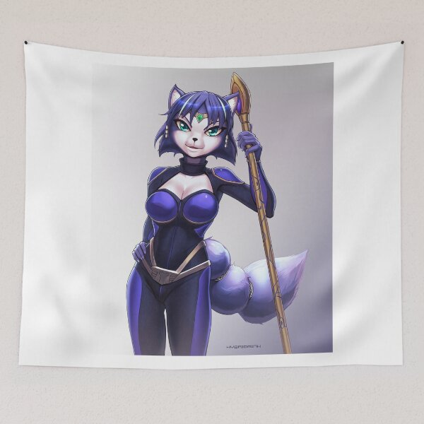 Item preview, Krystal designed and sold by hybridmink.