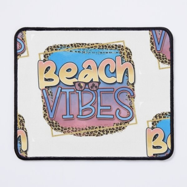 Item preview, Summer pattern- Beach vibe sunglasses designed and sold by Nathanfulks551.