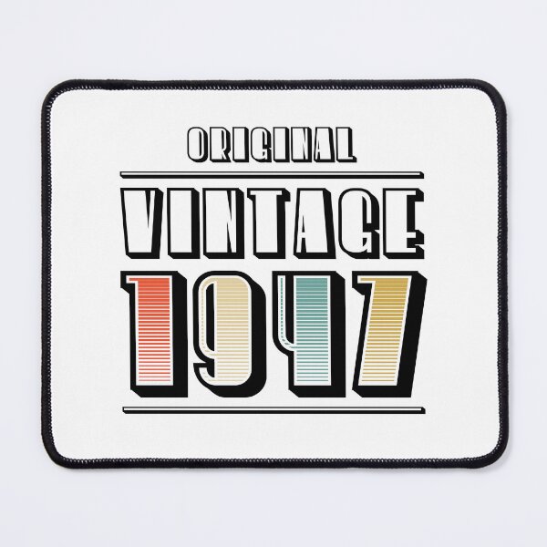 Item preview, 1947 vintage vintage designed and sold by GeogDesigns.